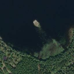 Satellite imagery of Kustinkivi, FI