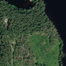 Satellite imagery of Jouhikkaanniemi, FI