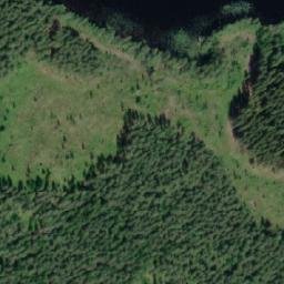 Satellite imagery of Jouhikkaanniemi, FI
