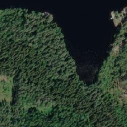 Satellite imagery of Kalmonniemi, FI