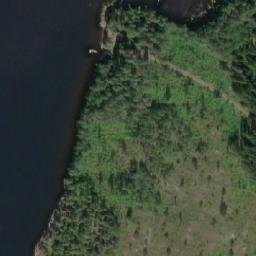 Satellite imagery of Pilttiniemi, FI
