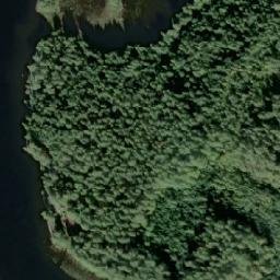 Satellite imagery of Riienniemi, FI