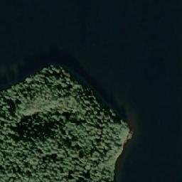 Satellite imagery of Mursunniemi, FI