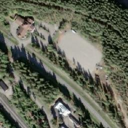 Satellite imagery of Vesalaisenniemi, FI