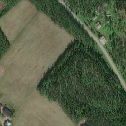 Satellite imagery of Pirunkivet, FI