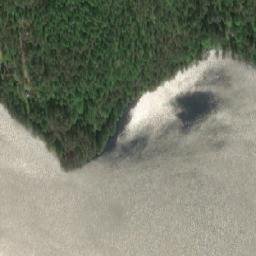 Satellite imagery of Pirunkivet, FI