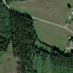 Satellite imagery of Volkankallio, FI