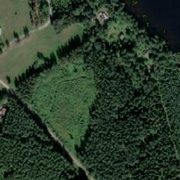 Satellite imagery of Volkankallio, FI