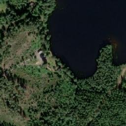 Satellite imagery of Ukonniemi, FI