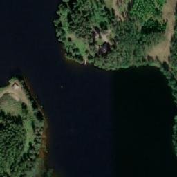 Satellite imagery of Ukonniemi, FI