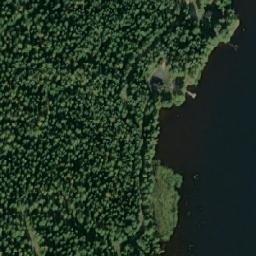Satellite imagery of Kylmäniemi, FI