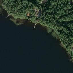 Satellite imagery of Kariaisniemi, FI