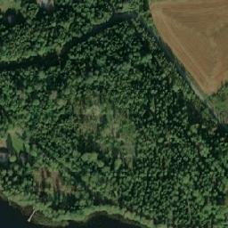 Satellite imagery of Kariaisniemi, FI