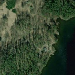 Satellite imagery of Petäisniemi, FI