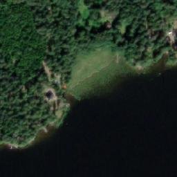 Satellite imagery of Onnettomienniemi, FI