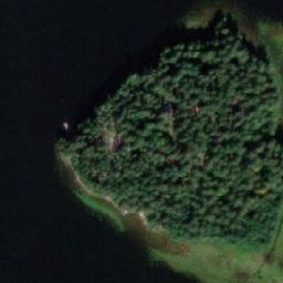 Satellite imagery of Kotkatniemi, FI