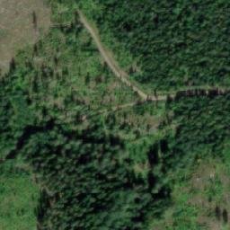 Satellite imagery of Kotkatniemi, FI