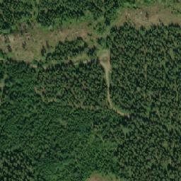 Satellite imagery of Jussinniemi, FI