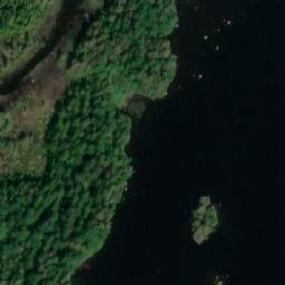 Satellite imagery of Romukivi, FI