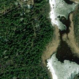 Satellite imagery of Kekonniemi, FI