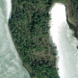 Satellite imagery of Pursiaisenniemi, FI