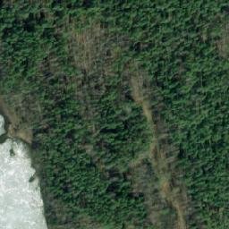 Satellite imagery of Pursiaisenniemi, FI