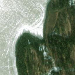 Satellite imagery of Katosniemi, FI