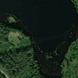 Satellite imagery of Itoniemi, FI