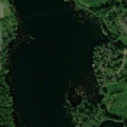 Satellite imagery of Itoniemi, FI