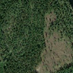 Satellite imagery of Puksuniemi, FI
