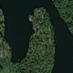 Satellite imagery of Puksuniemi, FI