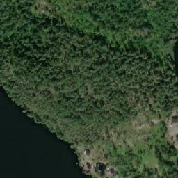 Satellite imagery of Puksuniemi, FI