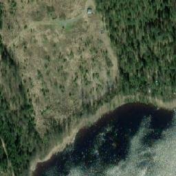 Satellite imagery of Sirppiniemi, FI