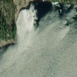 Satellite imagery of Pirunkirkko, FI