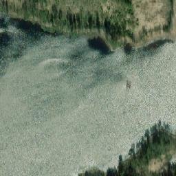 Satellite imagery of Pirunkirkko, FI