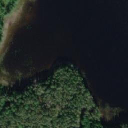 Satellite imagery of Vartioniemi, FI