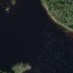 Satellite imagery of Vartioniemi, FI