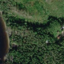 Satellite imagery of Luukkaanniemi, FI
