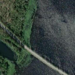 Satellite imagery of Hirsipuusaari, FI