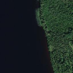 Satellite imagery of Hiekkaniemi, FI