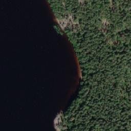 Satellite imagery of Vanhanrannanniemi, FI
