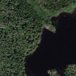 Satellite imagery of Vanhanrannanniemi, FI