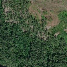 Satellite imagery of Ruunaniemi, FI