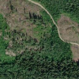 Satellite imagery of Ruunaniemi, FI