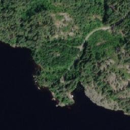 Satellite imagery of Rasinniemi, FI