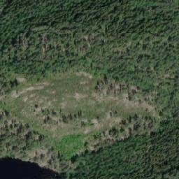 Satellite imagery of Rasinniemi, FI