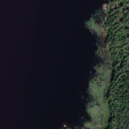 Satellite imagery of Lyytykänniemi, FI