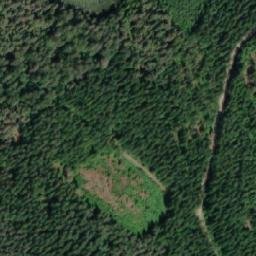 Satellite imagery of Lyytykänniemi, FI