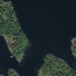 Satellite imagery of Haukiniemi, FI