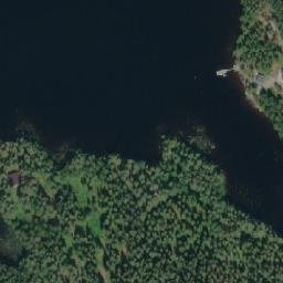 Satellite imagery of Haukiniemi, FI